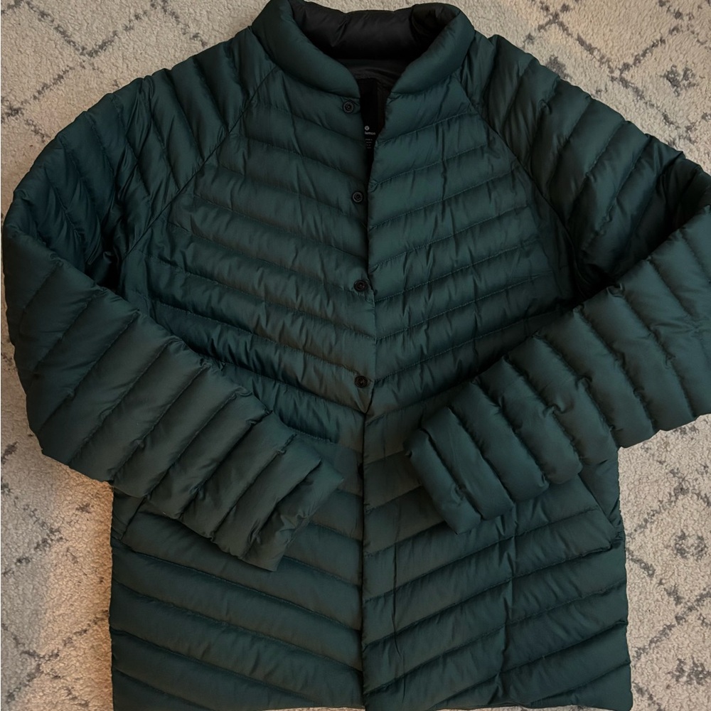 Lululemon Jacket - M